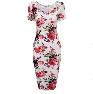 Bodycon Dress